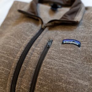 Men’s “Better Sweater” Patagonia Jacket